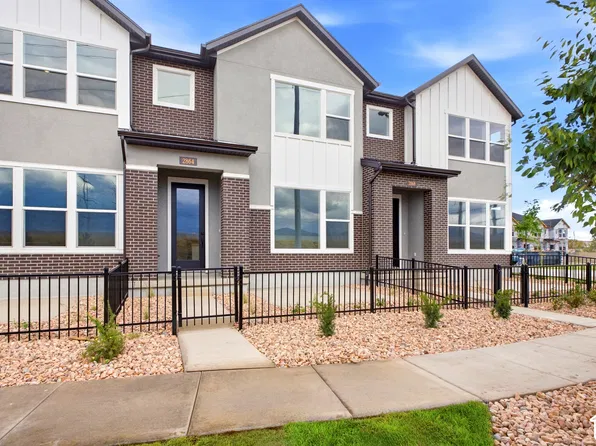 2864 S Tetzlaff Pl, West Valley City, UT 84128