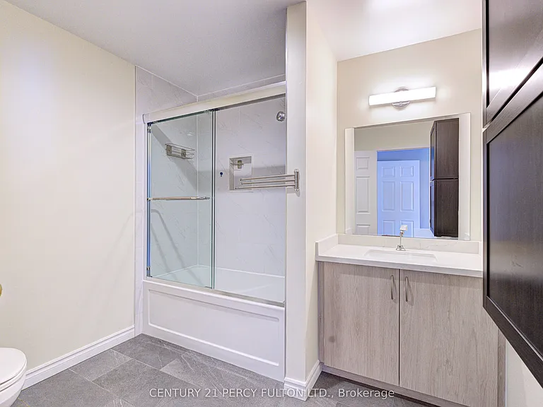 28 Rosebank Dr #907 — Photo 28