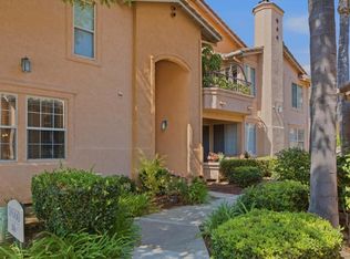 18668 Caminito Cantilena Unit 258, San Diego, CA 92128