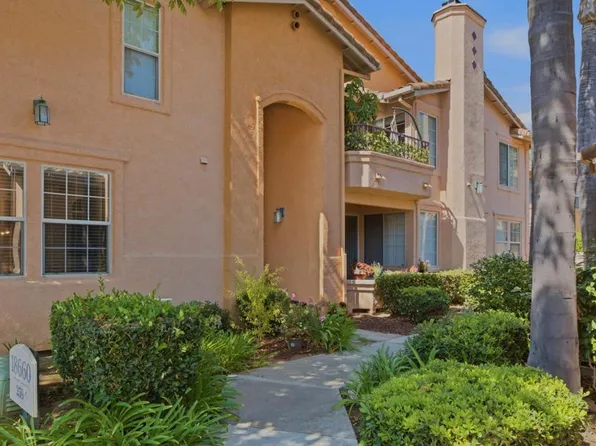 18668 Caminito Cantilena Unit 258, San Diego, CA 92128