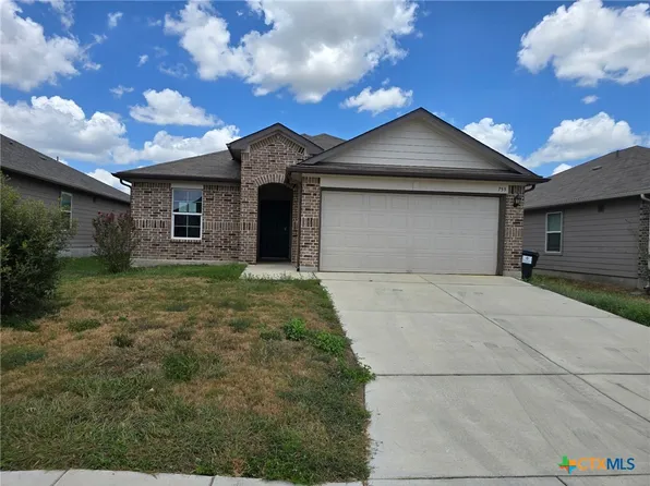 759 Monarch Dr, Seguin, TX 78155