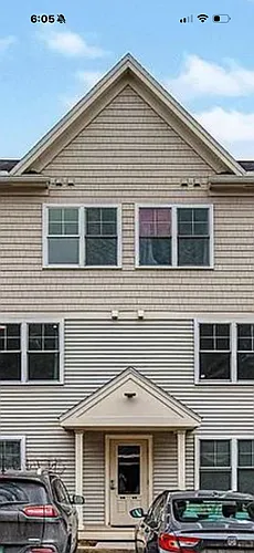 87 John Fay Rd #307 Photo 1