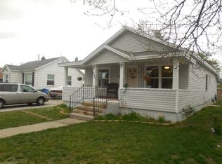 483 Park Ave, Pocatello, ID 83201