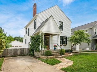 553 Piedmont Rd, Columbus, OH 43214