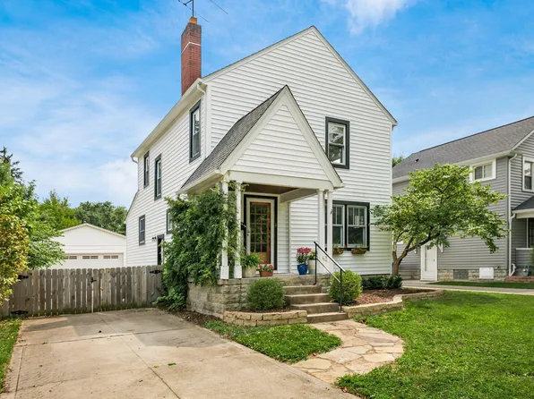 553 Piedmont Rd, Columbus, OH 43214