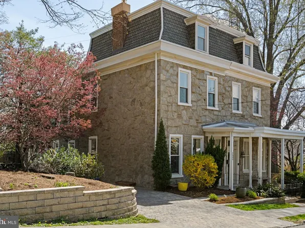 3534 Ainslie St, Philadelphia, PA 19129