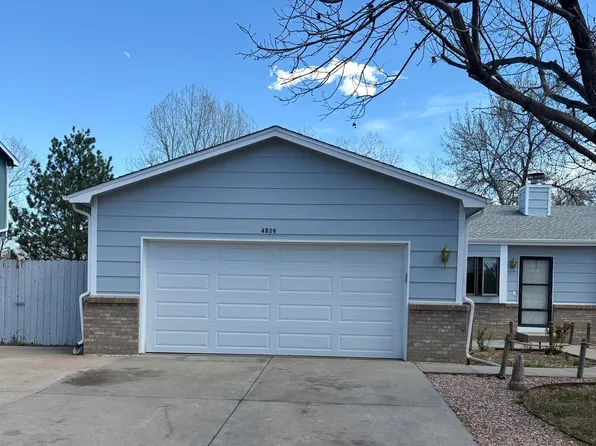 4526 Hibiscus St, Fort Collins, CO 80526