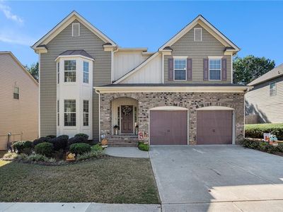 2565 Trillium View Dr, Grayson, GA, 30017