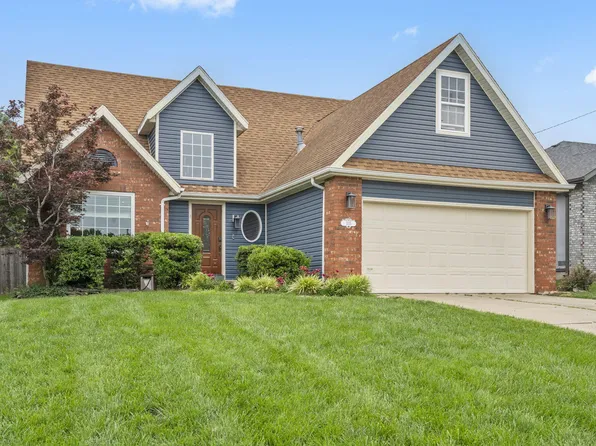 3115 E Lark Street, Springfield, MO 65804