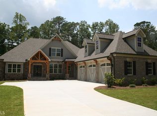 6312 Grandbury Walk NW, Acworth, GA 30101