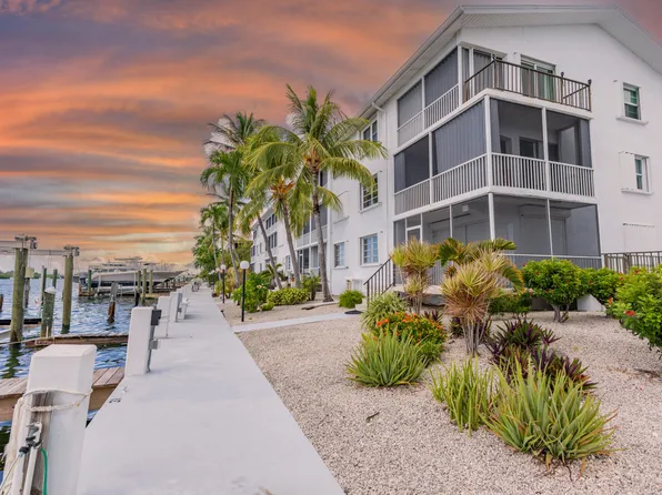 1217 Sombrero Blvd APT 21, Marathon, FL 33050