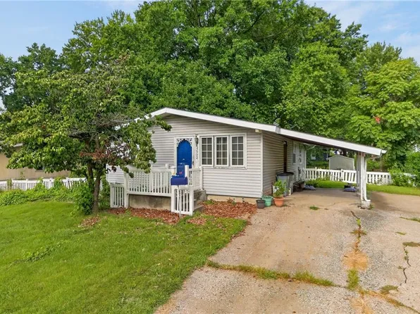 5902 N Garfield Ave, Kansas City, MO 64118