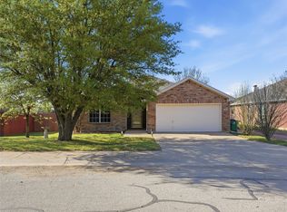 420 Stirling Rd, Rhome, TX 76078