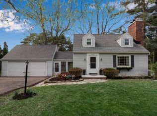 5070 Murphy Rd, Orchard Park, NY 14127