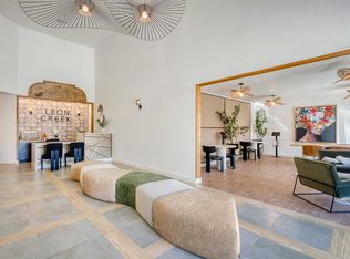 Leon Creek Flats, San Antonio, TX 78242