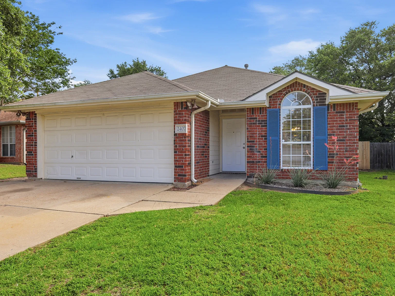 3 bed, 1343 sqft, $1,800 — Photo 3