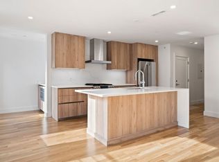 6 Devine Way #1, Boston, MA 02127