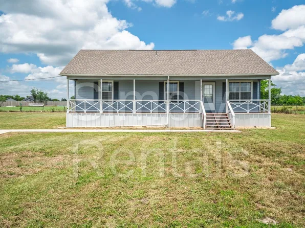 479 Mills Way, Greenville, TX 75401