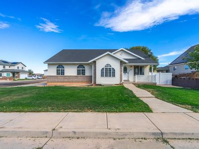 2572 N 550 W, Cedar City, UT, 84721