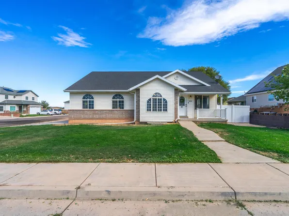 2572 N 550 W, Cedar City, UT 84721