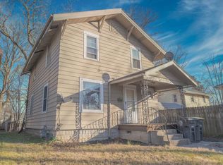 2514 Crescent Ave, Fort Wayne, IN