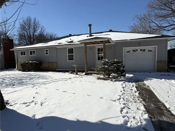 2138 S 48th Ter, Kansas City, KS 66106