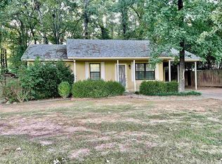 453 Lower Ridge Rd, Conway, AR 72032