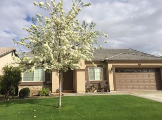 11706 Stratosphere Ave, Bakersfield, CA 93312