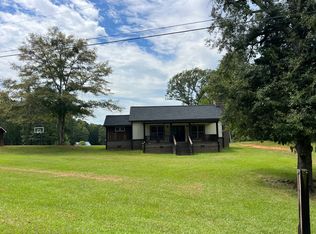 8500 Hearn Rd, Chattahoochee Hills, GA 30268