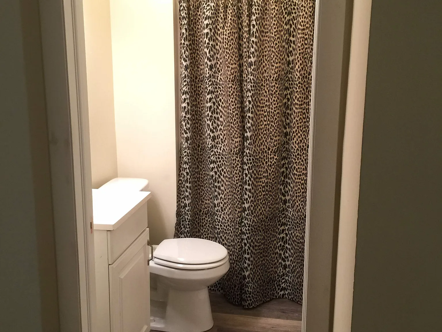 2 bed, 1.0 bath, 1100 sqft, $1,850 — Photo 2