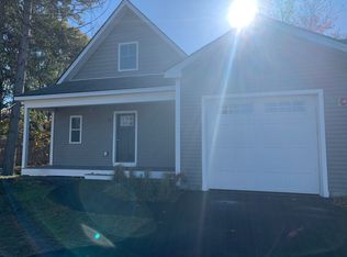 9 Cole Street, South Portland, ME 04106