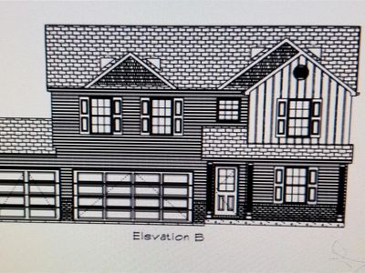 849 Mohave Ct, Shiloh, IL, 62221