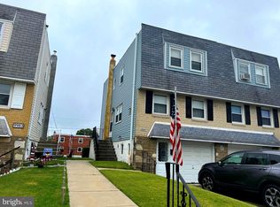 9981 Bridle Rd, Philadelphia, PA 19115