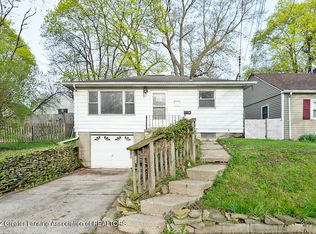 721 Maryland Ave, Lansing, MI 48906