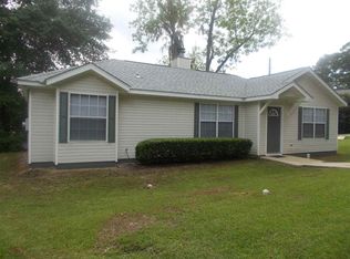 1343 Idlewild Dr, Tallahassee, FL 32311