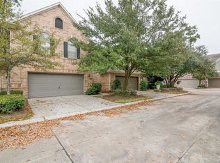 14420 Walters Rd Unit 58, Houston, TX 77014