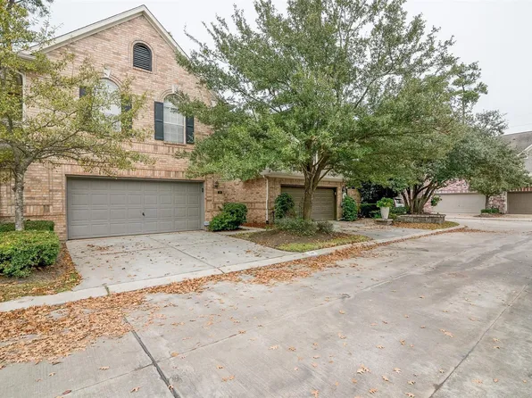 14420 Walters Rd Unit 58, Houston, TX 77014