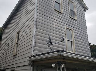 636 Maryland Ave, Glassport, PA 15045