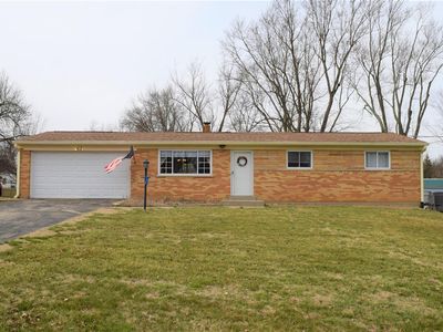 4447 Kitty Ln, Batavia, OH, 45103