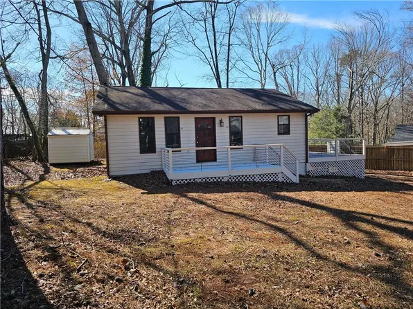 1580 Turner Rd, Cumming, GA 30041