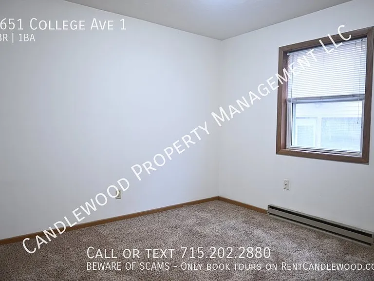 1651 College Ave #1 — Photo 17