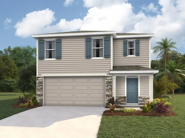 4971 SW 51st Rd, Gainesville, FL 32608