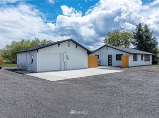 6550 Number 6 Rd, Ellensburg, WA 98926