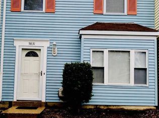 5831 Suitland Rd, Suitland, MD 20746