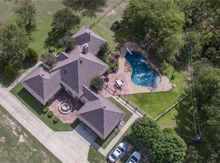 234 Private Road 4011, Decatur, TX 76234