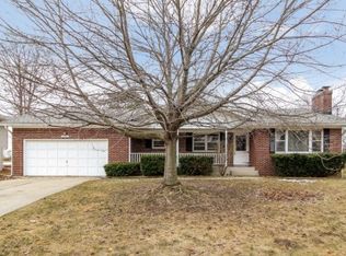 5291 Christie Ave SE, Kentwood, MI 49508