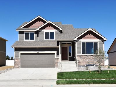 10204 19th St, Greeley, CO, 80634
