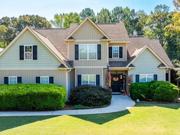433 Austin Storey Cir, Newnan, GA 30263