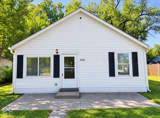 3128 S State Ave, Indianapolis, IN 46237