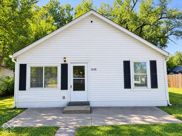 3128 S State Ave, Indianapolis, IN 46237